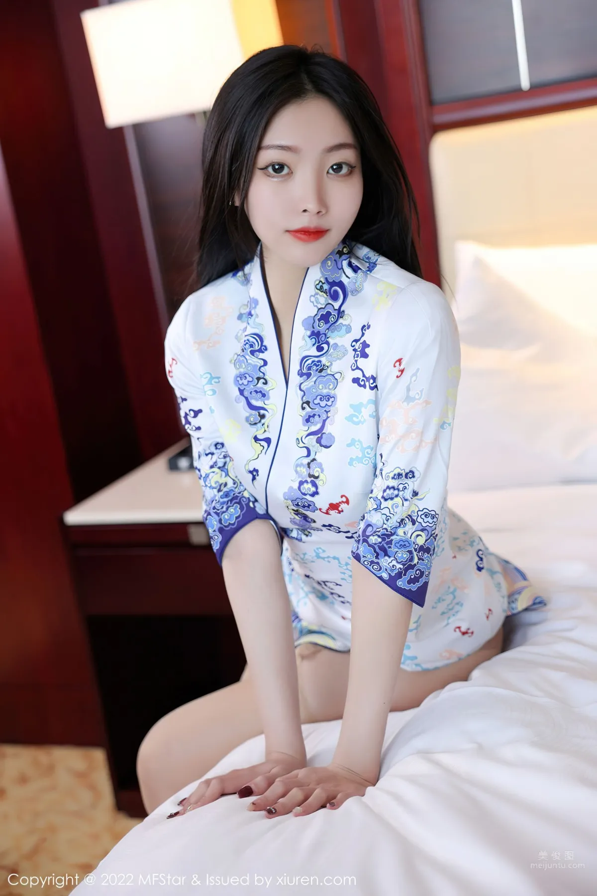 [MFStar] 2022.03.07 VOL.556 韓好甜 24