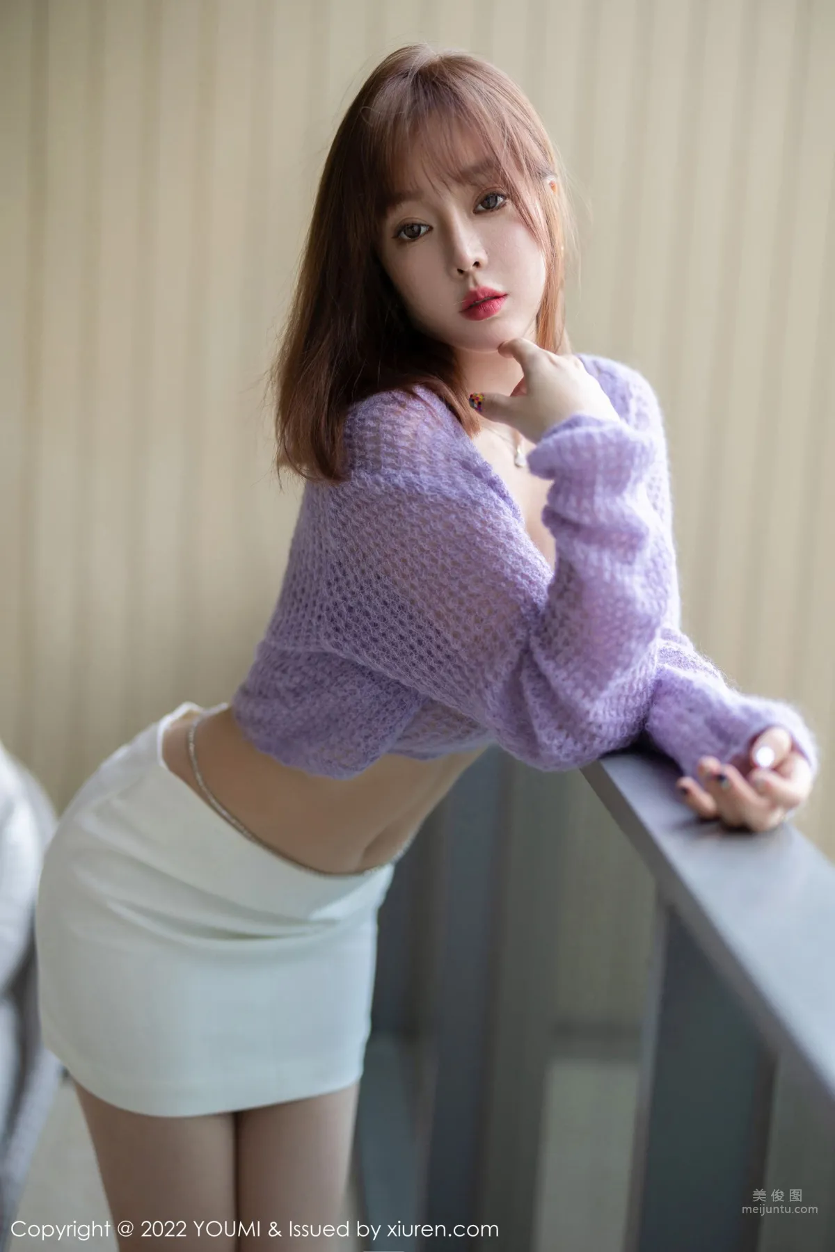 [YOUMI] 2022.03.04 VOL.760 王雨純 27