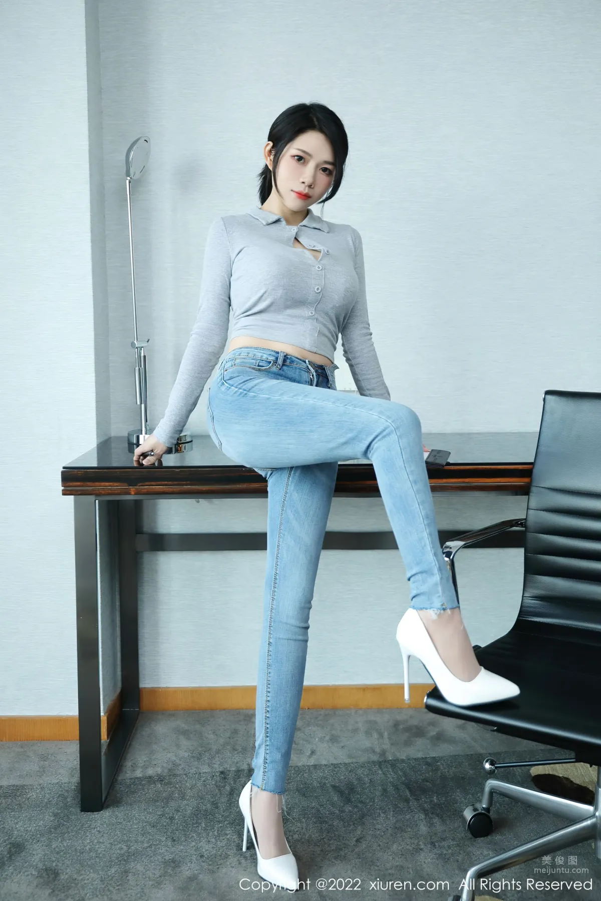 [XiuRen] 2022.03.14 No.4711 娜娜子呀 11