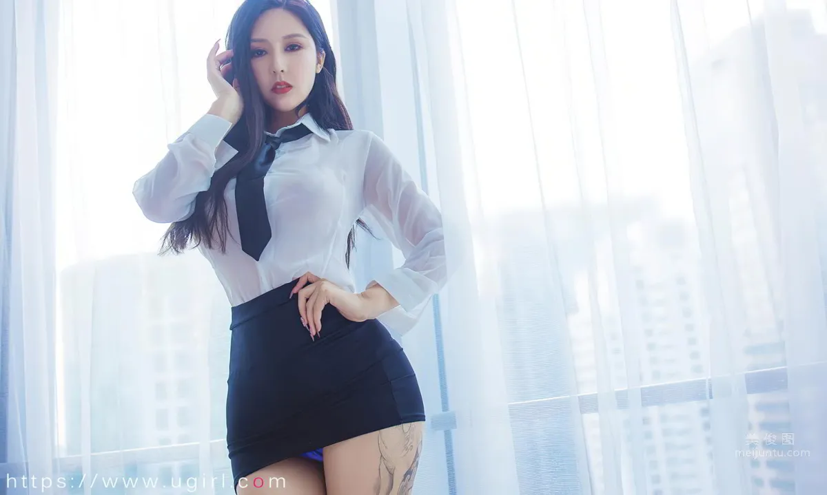 Nayi Linger Uniform Secret Code, My Secret Only Let You Know photo 11