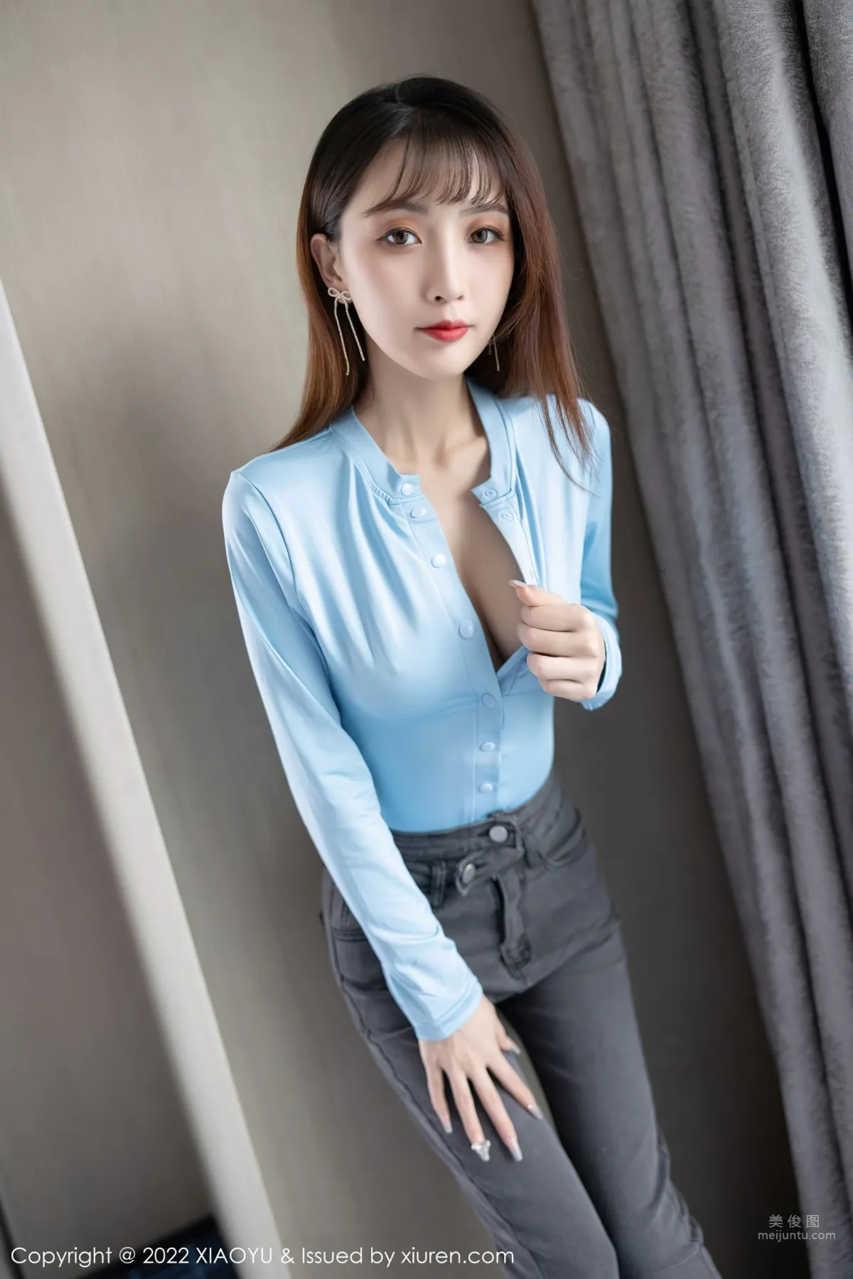 [XIAOYU] 2022.03.08 VOL.731 林星阑_11