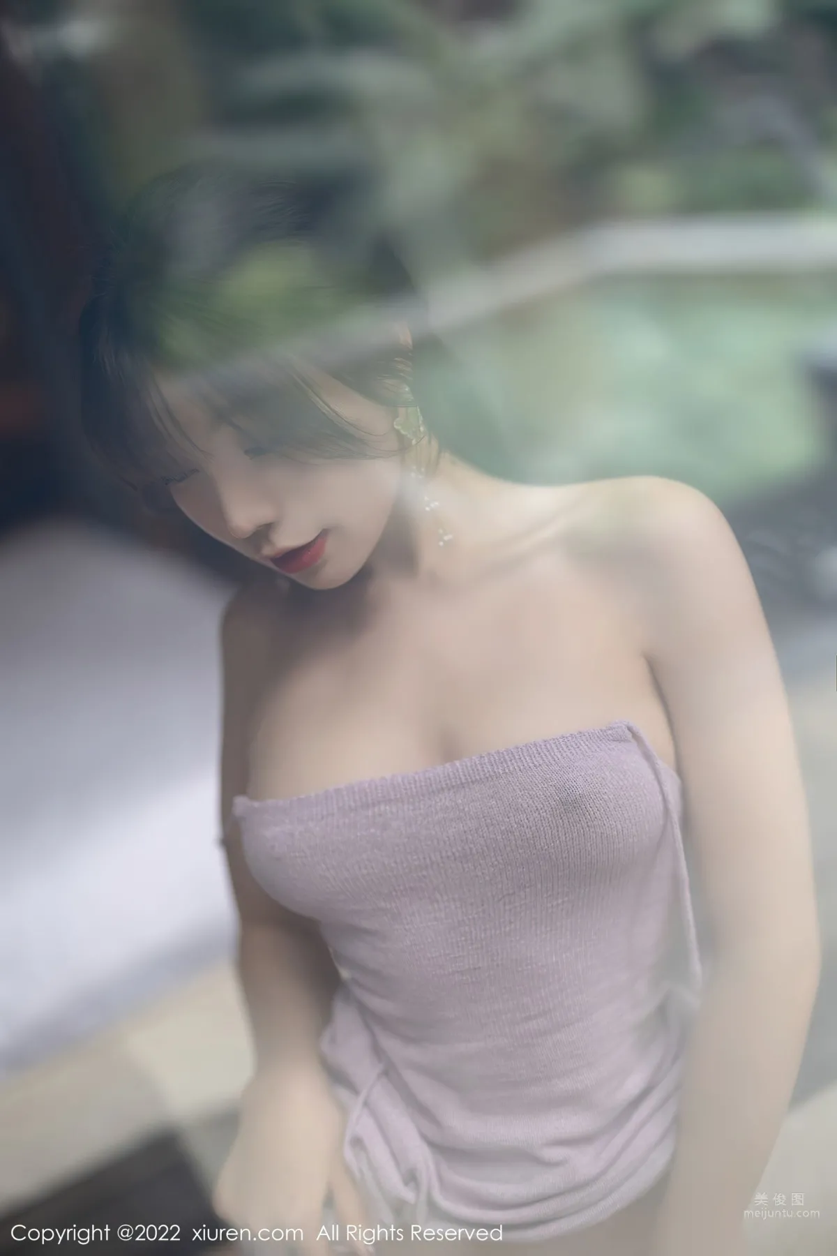 [XiuRen] 2022.03.17 No.4734 芝芝Booty 29