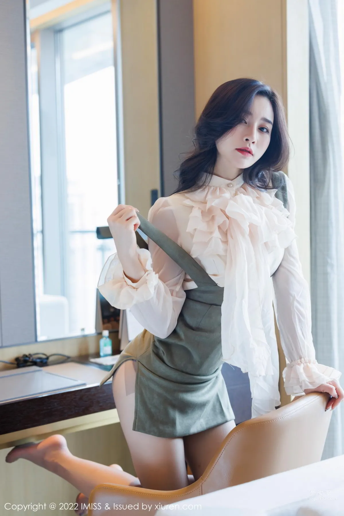 [IMISS] 2022.02.14 VOL.664 Vanessa 22