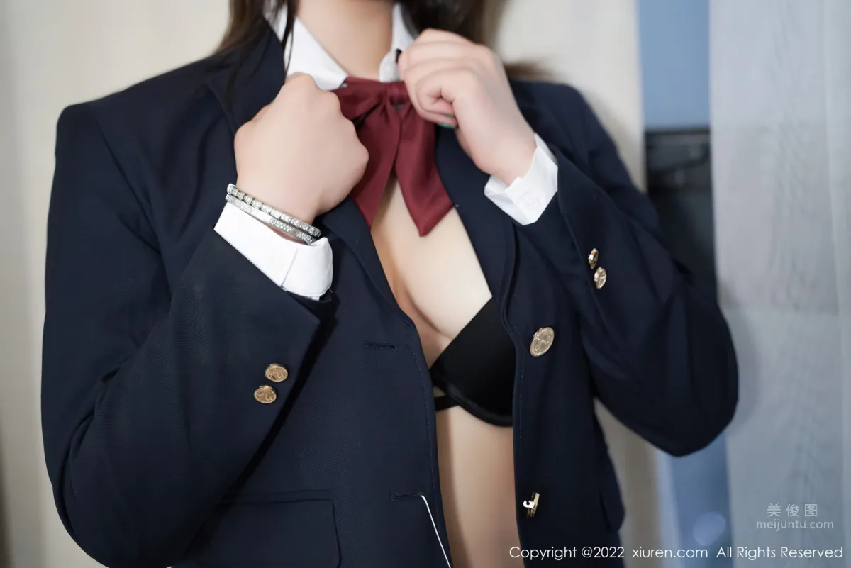 [XiuRen] 2022.03.22 No.4751 fairy如歌 14