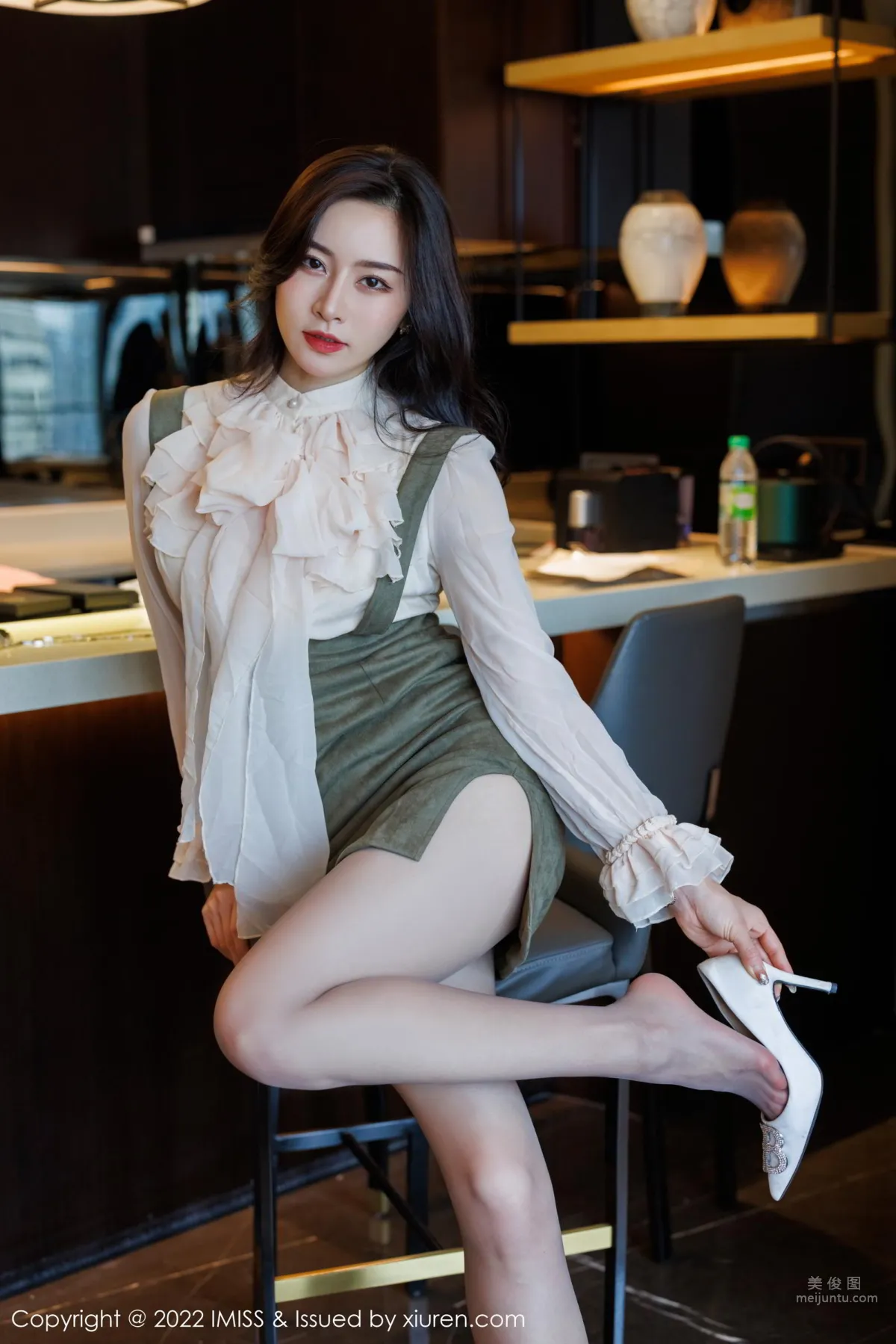 [IMISS] 2022.02.14 VOL.664 Vanessa 17