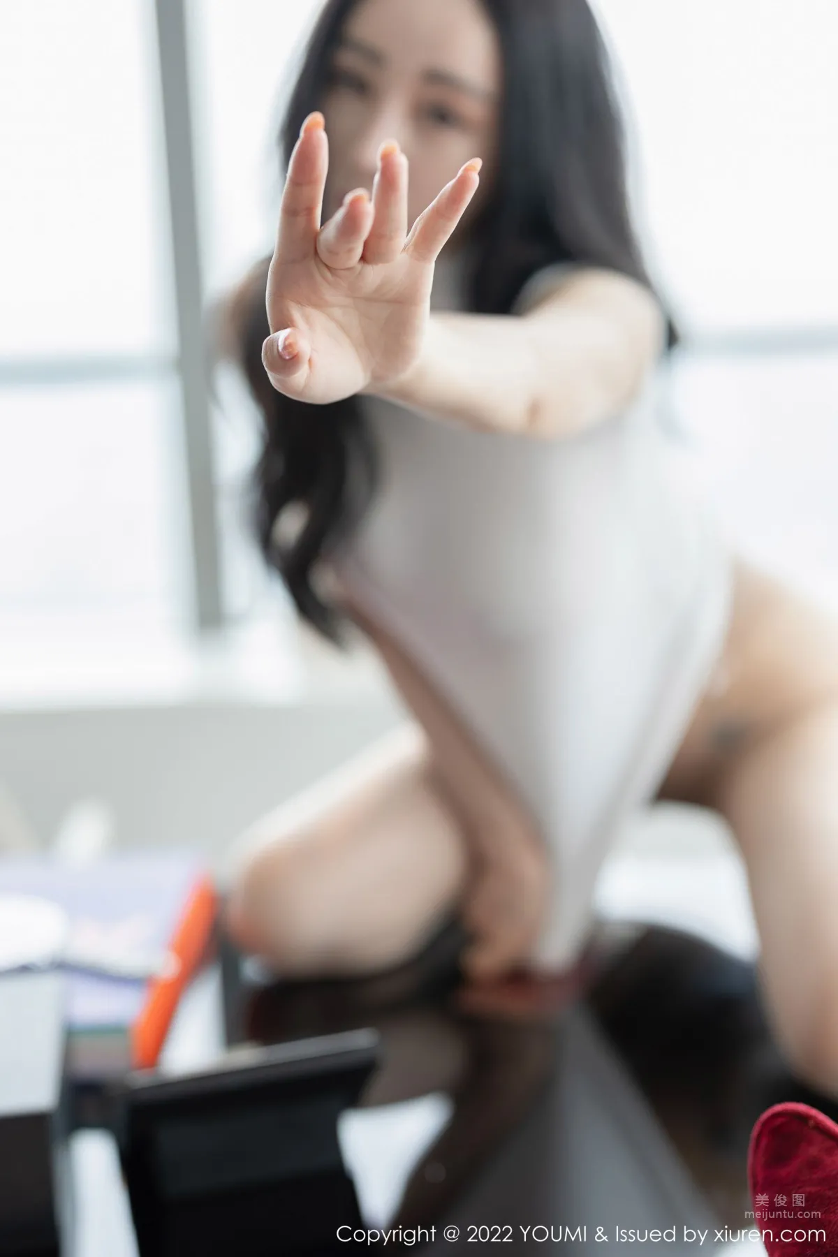 [YouMi] 2022.03.11 VOL.763 Yun Er photo 75