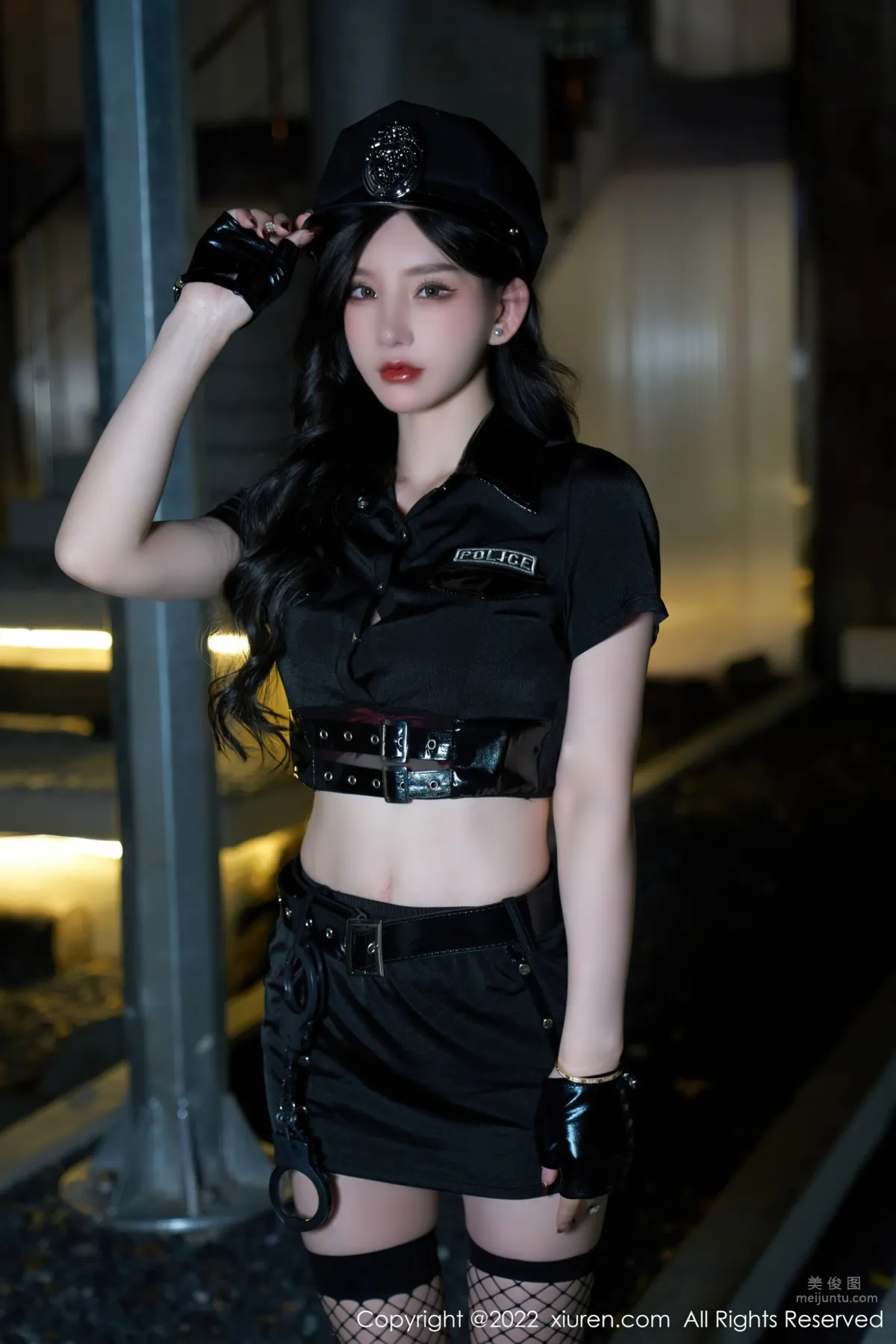 [XiuRen] 2022.03.18 No.4741 周于希Sally 9