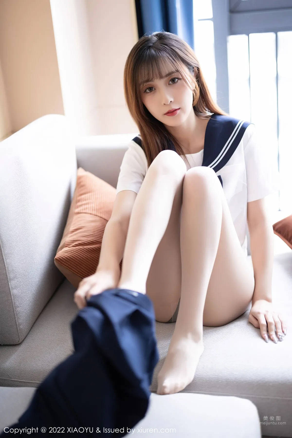 [XIAOYU] 2022.03.01 VOL.726 林星阑_42