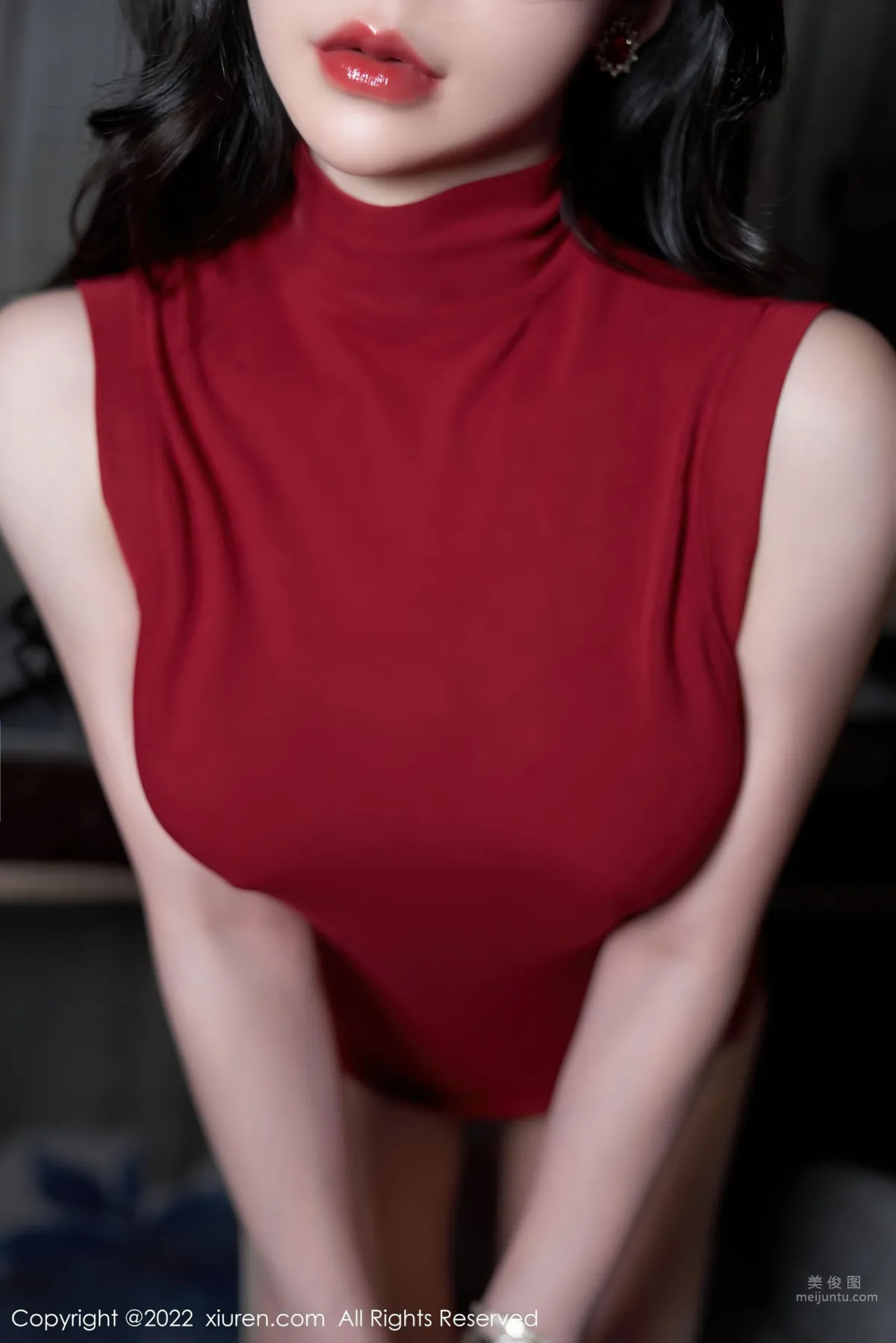 [XiuRen] 2022.03.16 No.4728 周于希Sally 58