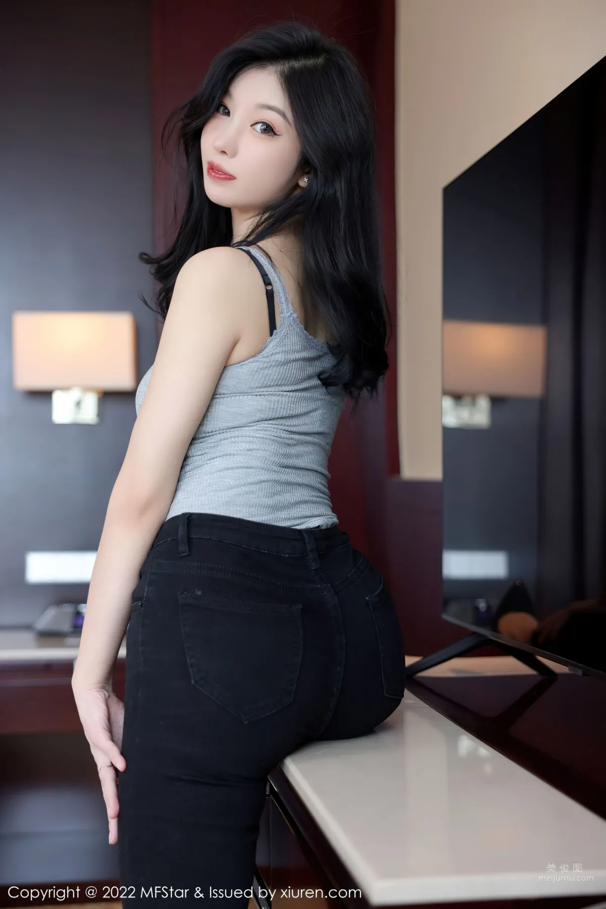 [MFStar] 2022.03.09 VOL.557 人間荒糖 5