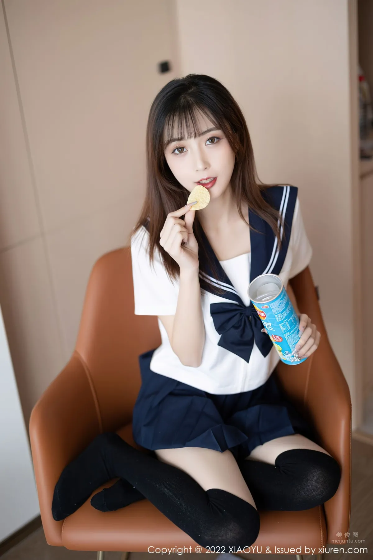 [XIAOYU] 2022.03.01 VOL.726 林星阑_18