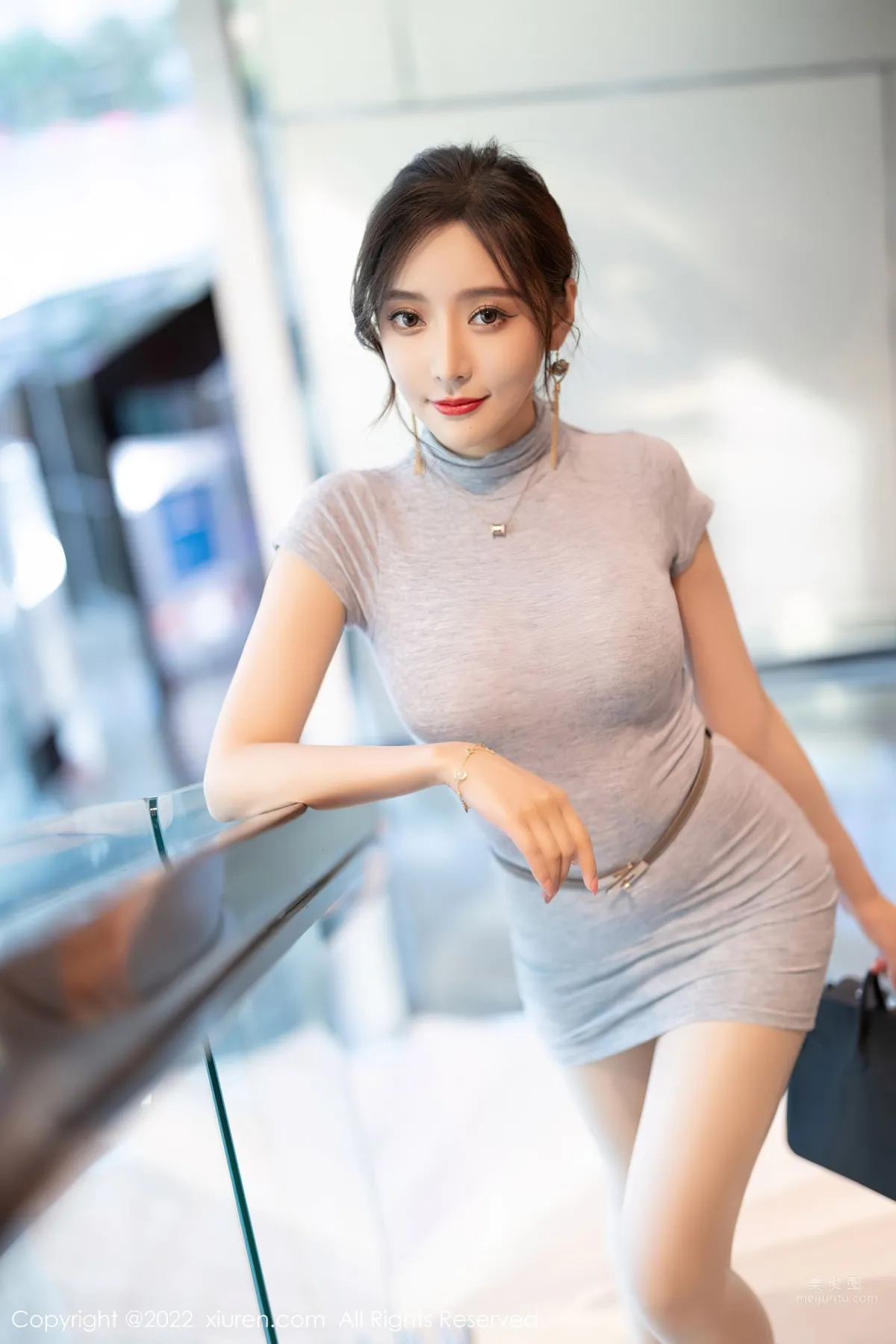 [XiuRen] 2022.03.18 No.4743 王馨瑶yanni_9
