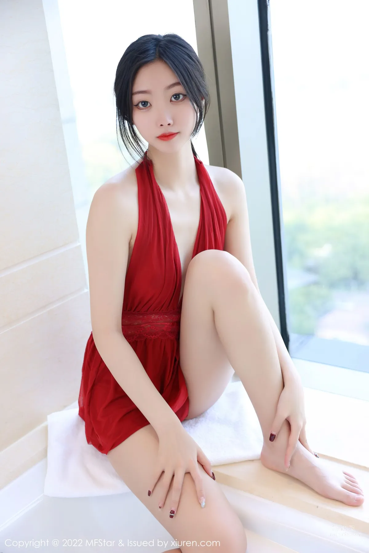 [MFStar] 2022.03.14 VOL.559 韓好甜 30