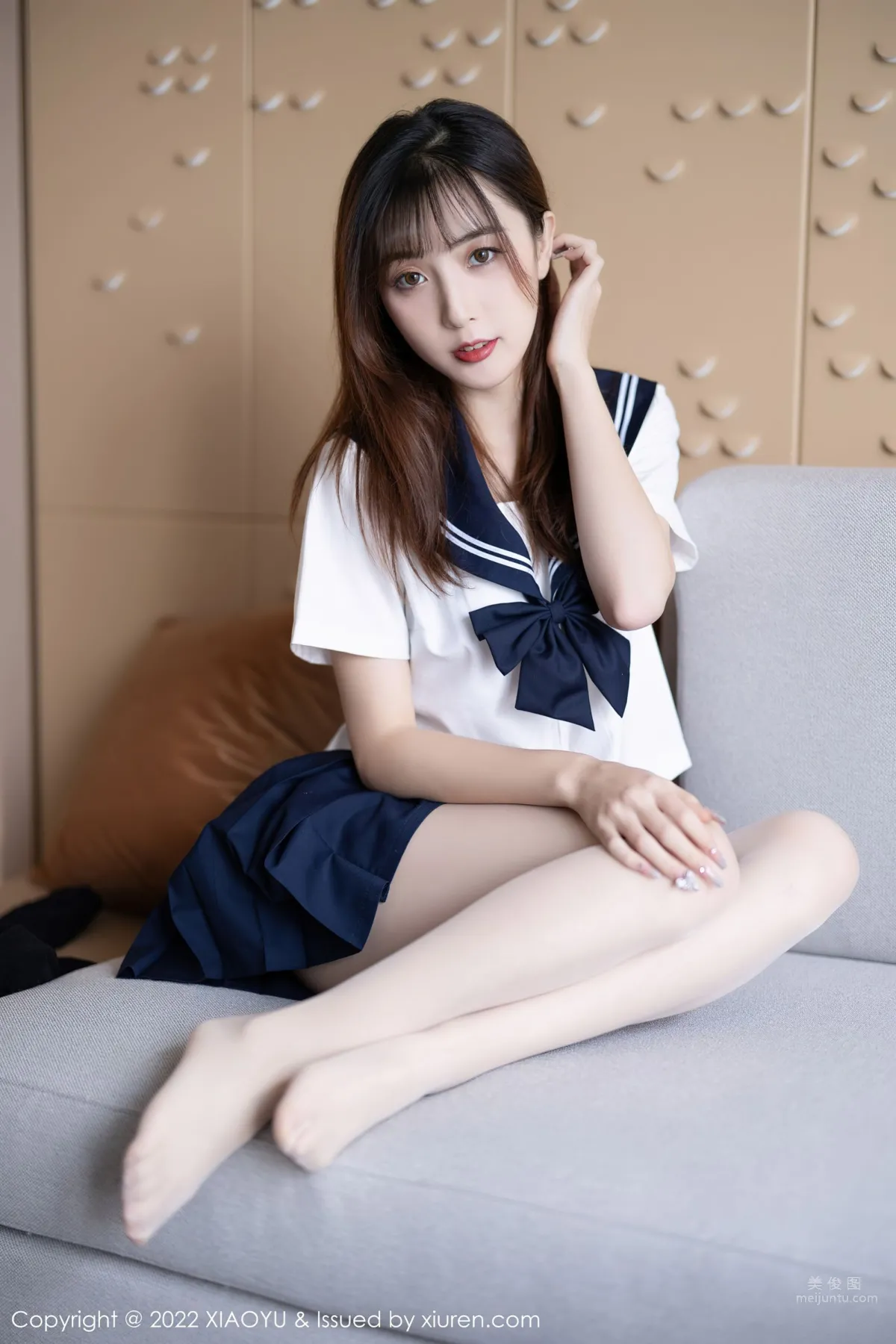 [XIAOYU] 2022.03.01 VOL.726 林星阑_34