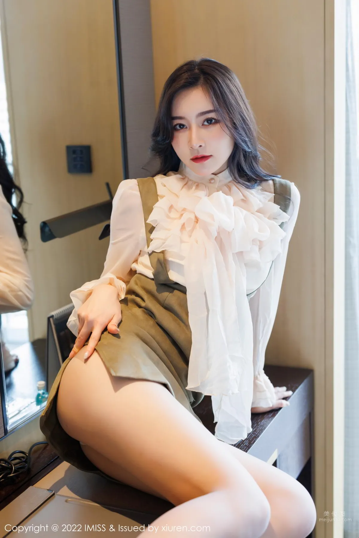 [IMISS] 2022.02.14 VOL.664 Vanessa 21