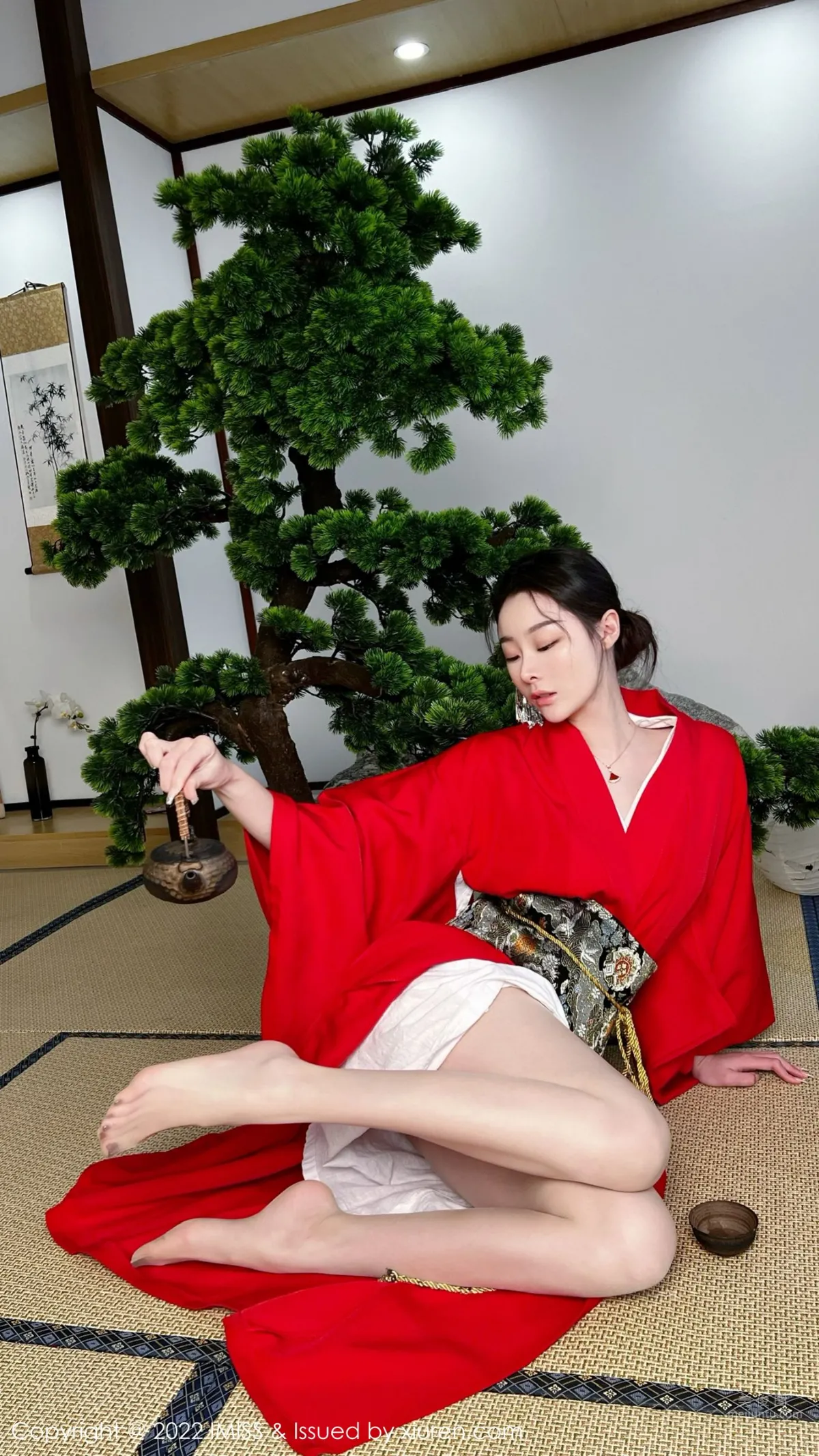 [IMISS] 2022.03.08 VOL.669 逗逗doudou_20