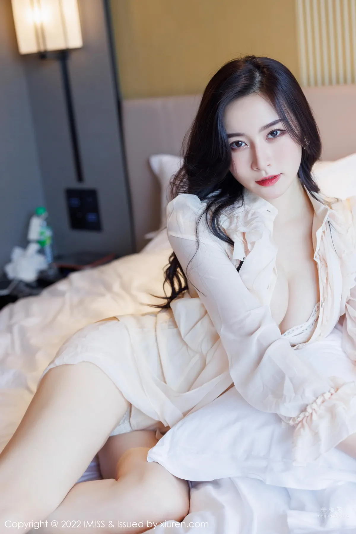 [IMISS] 2022.02.14 VOL.664 Vanessa 53