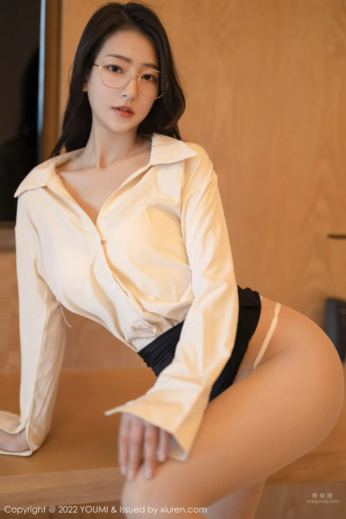 [YOUMI] 2022.03.10 VOL.762 熊小诺_6