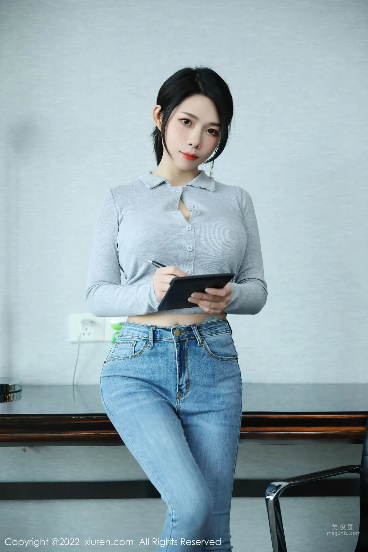 [XiuRen] 2022.03.14 No.4711 娜娜子呀 8