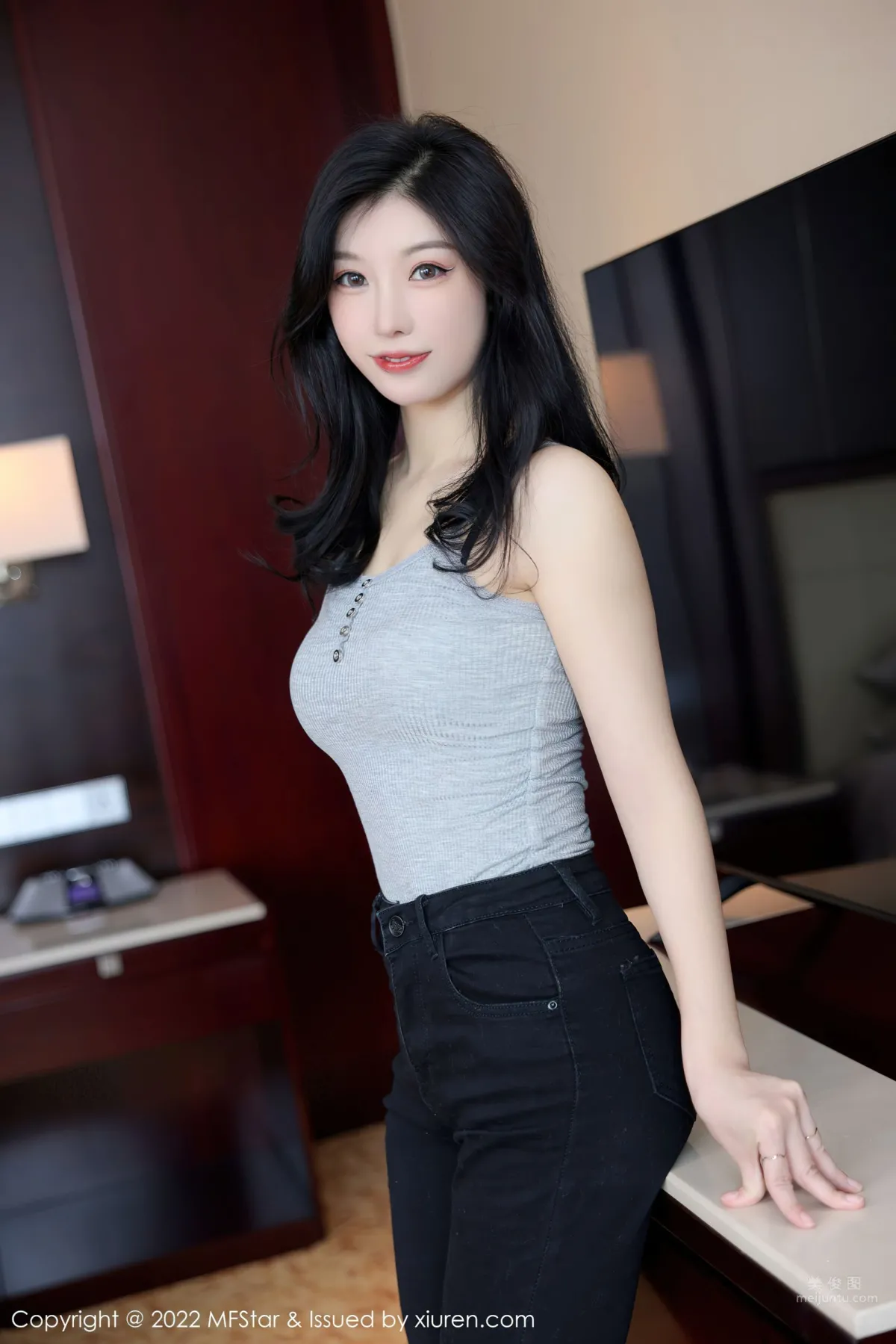 [MFStar] 2022.03.09 VOL.557 人間荒糖 7
