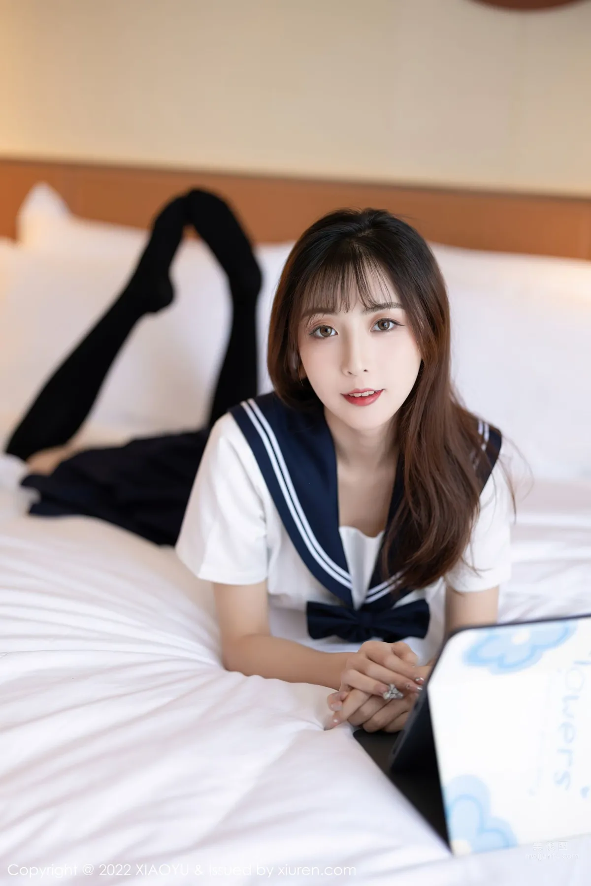 [XIAOYU] 2022.03.01 VOL.726 林星阑_15