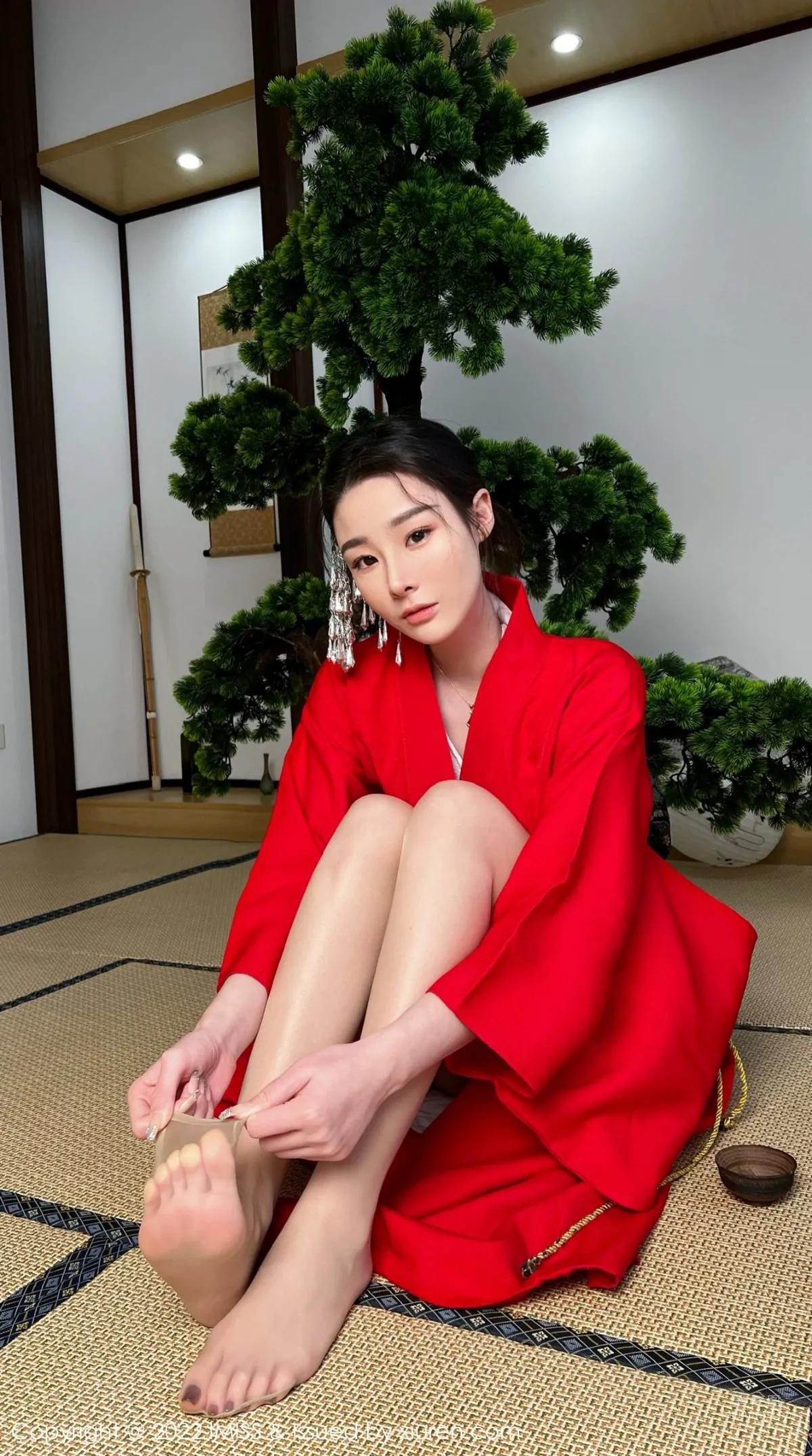 [IMISS] 2022.03.08 VOL.669 逗逗doudou_7