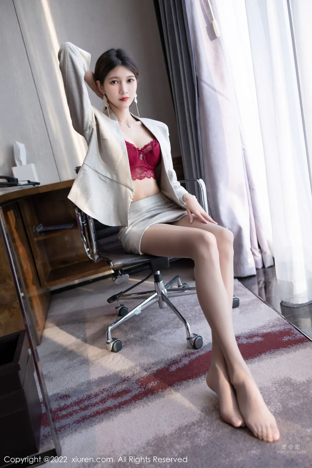 [XiuRen] 2022.03.14 No.4713 程程程 40