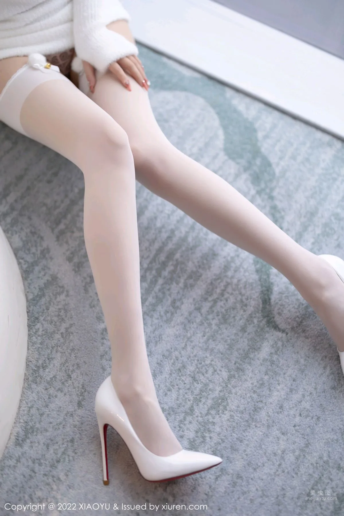 [XIAOYU] 2022.05.13 VOL.777 Yang Chenchen Yome photo 19