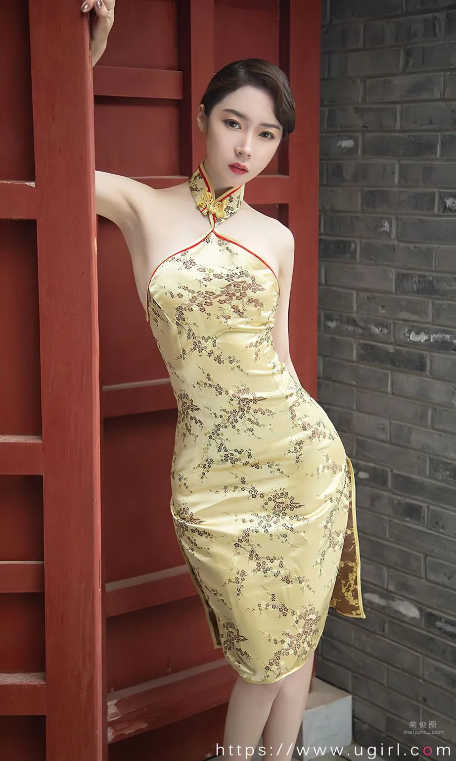 梦心玥恍惚的感情 为何时间总是匆匆_4