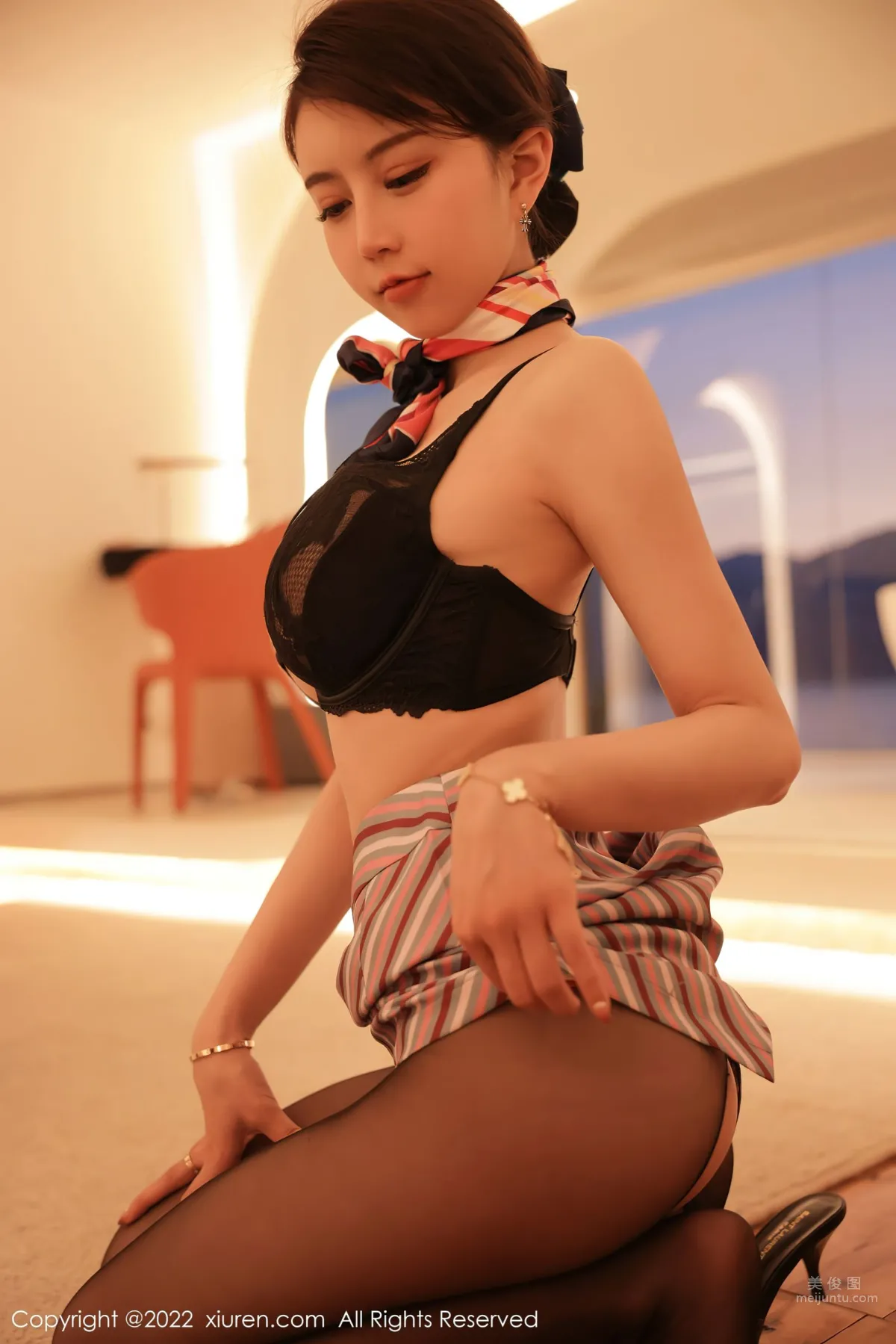[XiuRen] 2022.04.06 No.4824 tina_甜仔 26