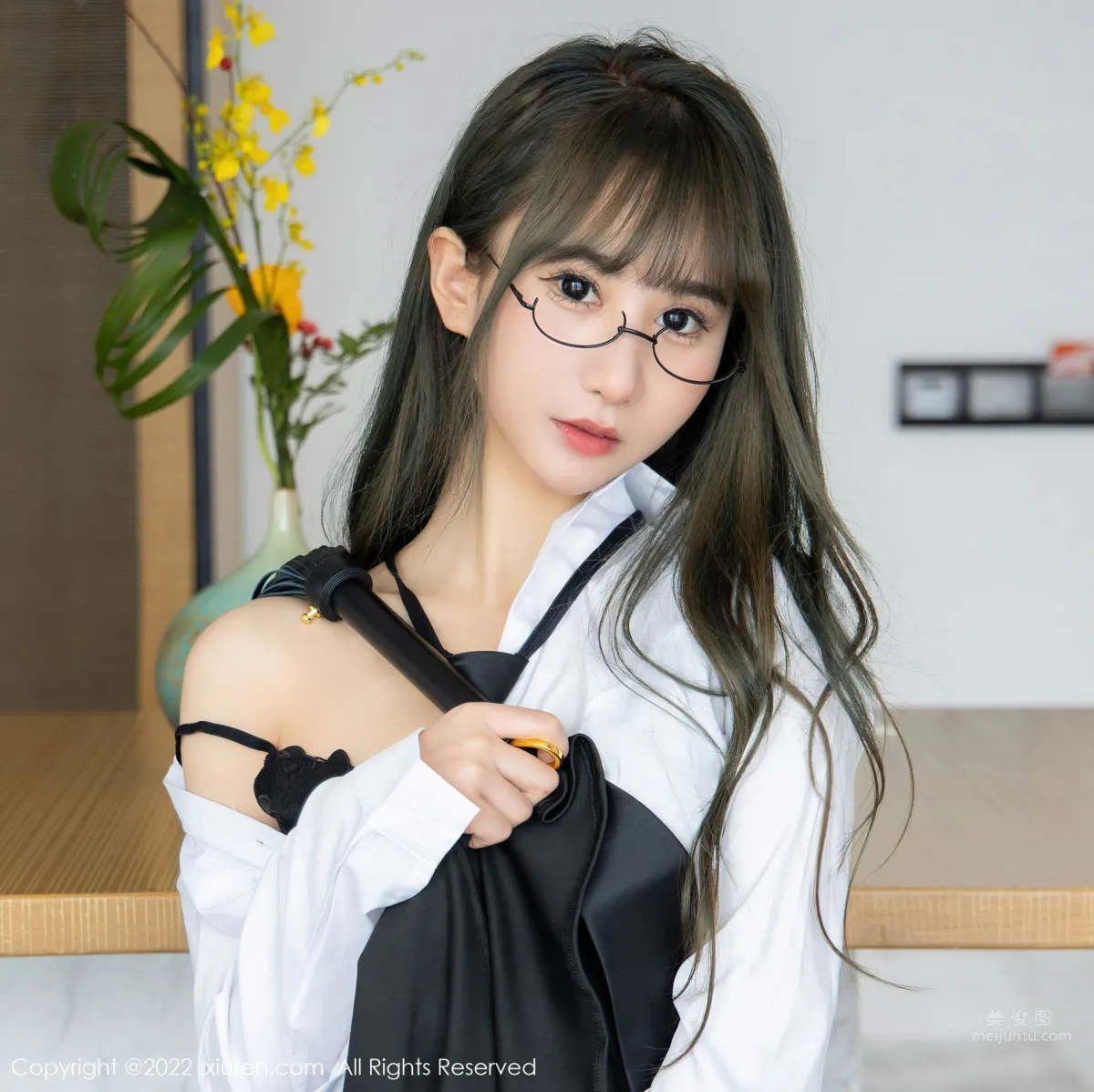 [XiuRen] 2022.03.29 No.4789 小果凍兒 21