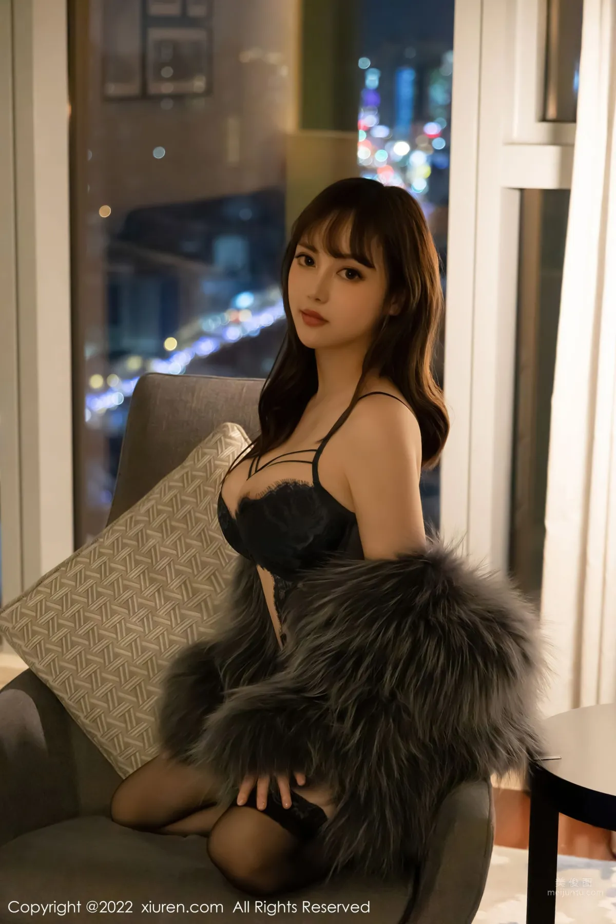 [XiuRen] 2022.02.28 No.4644 豆瓣醬 43