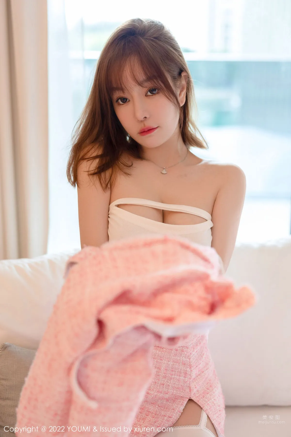 [YOUMI] 2022.02.08 VOL.749 王雨純 28