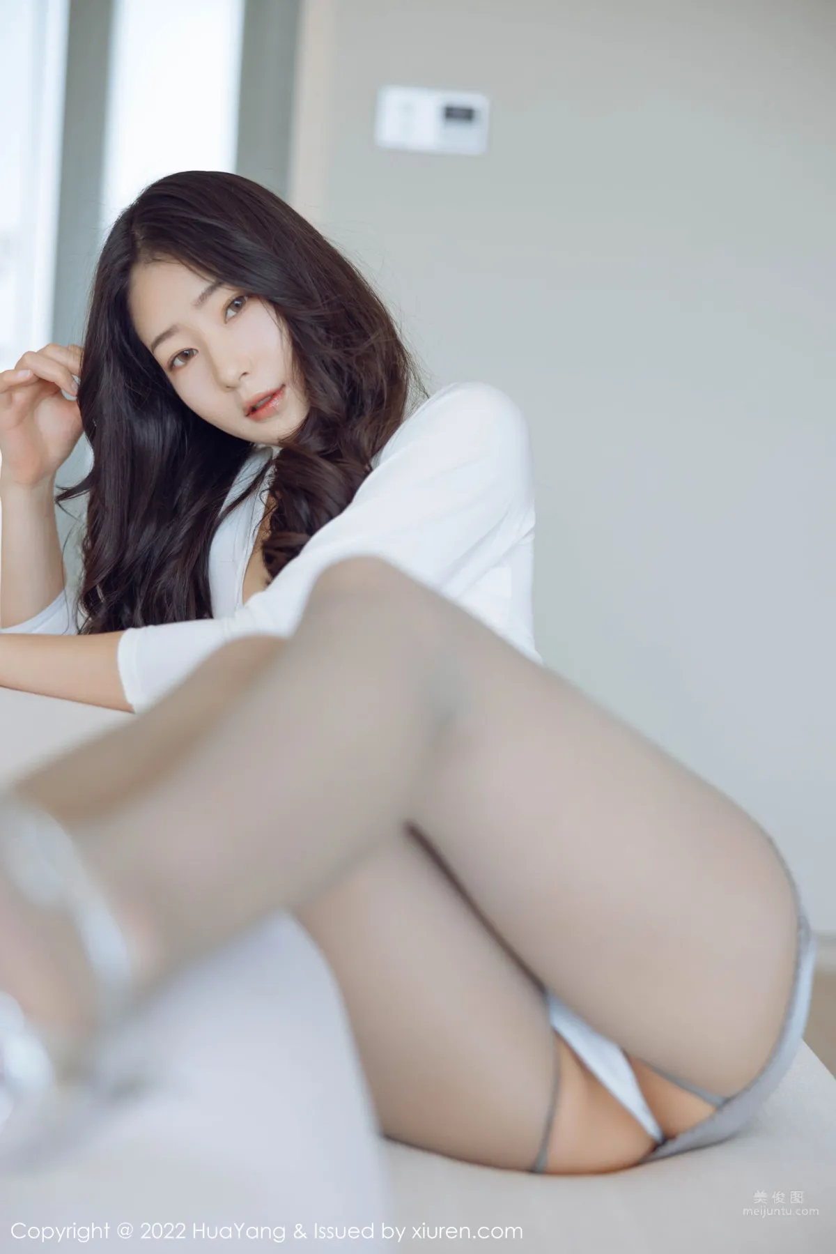[HuaYang] 2022.02.15 VOL.483 熊小諾 6