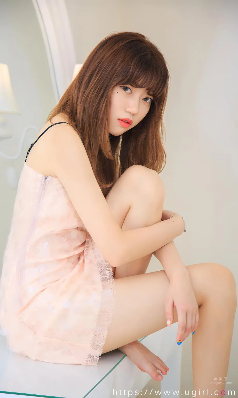 甜心的粉色爆破 草莓少女酸甜袭击_15
