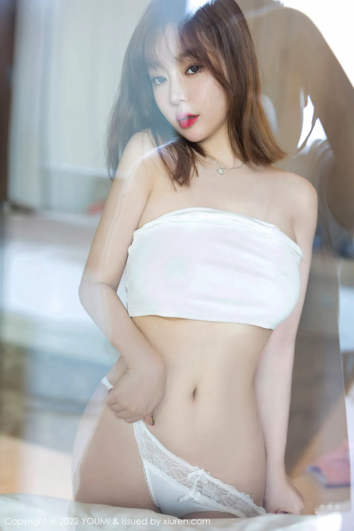 [YOUMI] 2022.02.08 VOL.749 王雨純 65