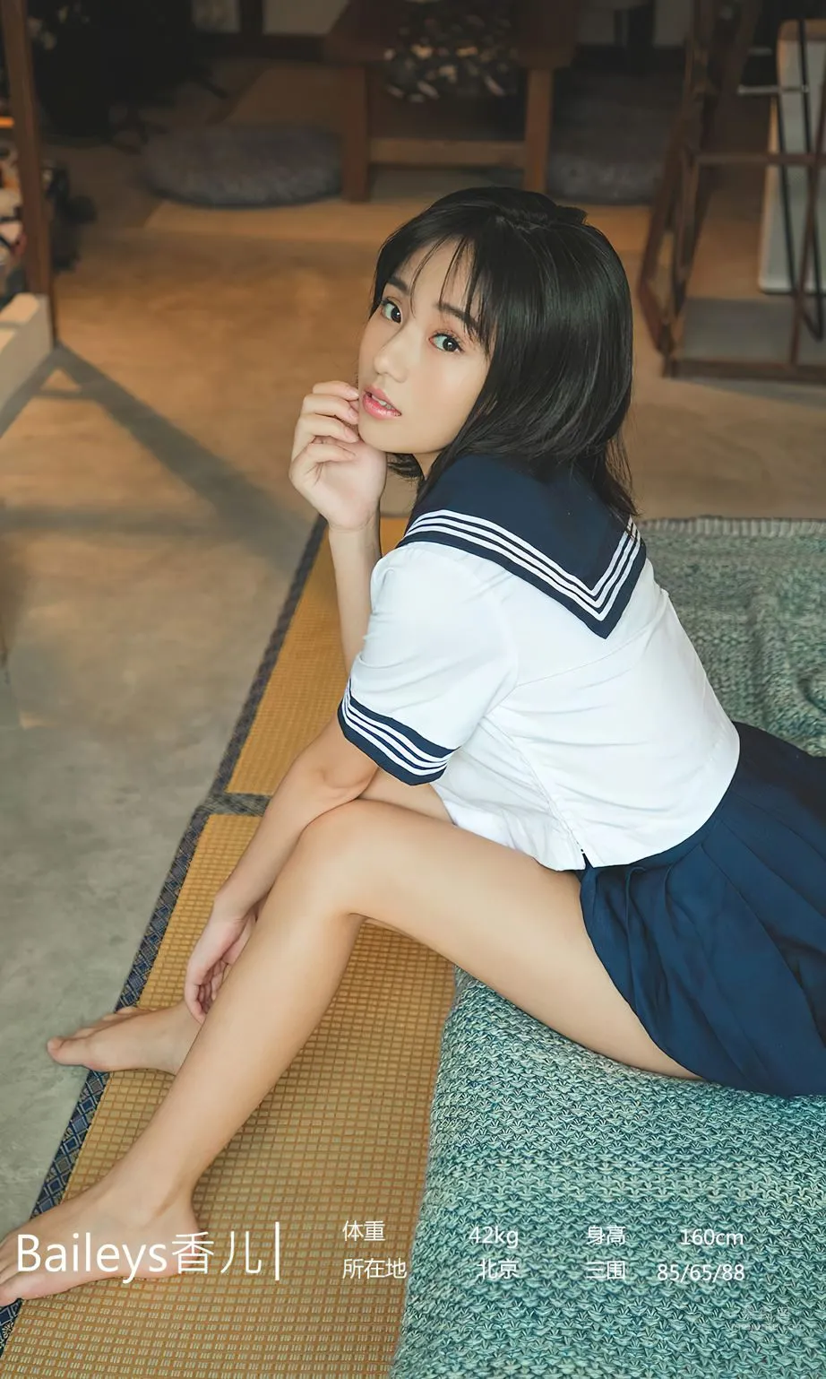 Baileys香儿的和风物雨_2