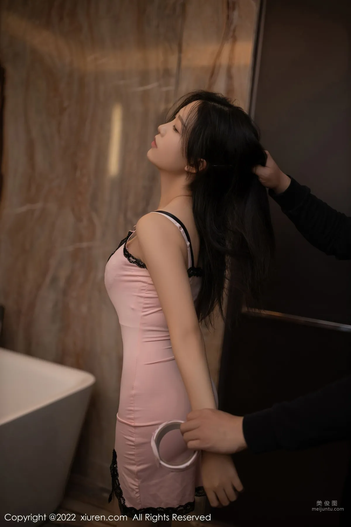 [XiuRen] 2022.03.01 No.4652 Li Shi photo 7