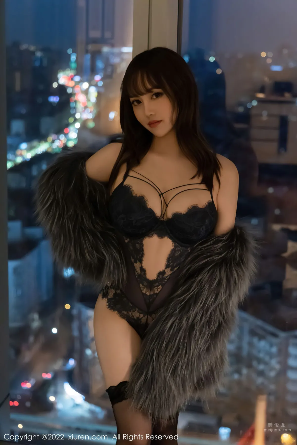 [XiuRen] 2022.02.28 No.4644 豆瓣醬 23