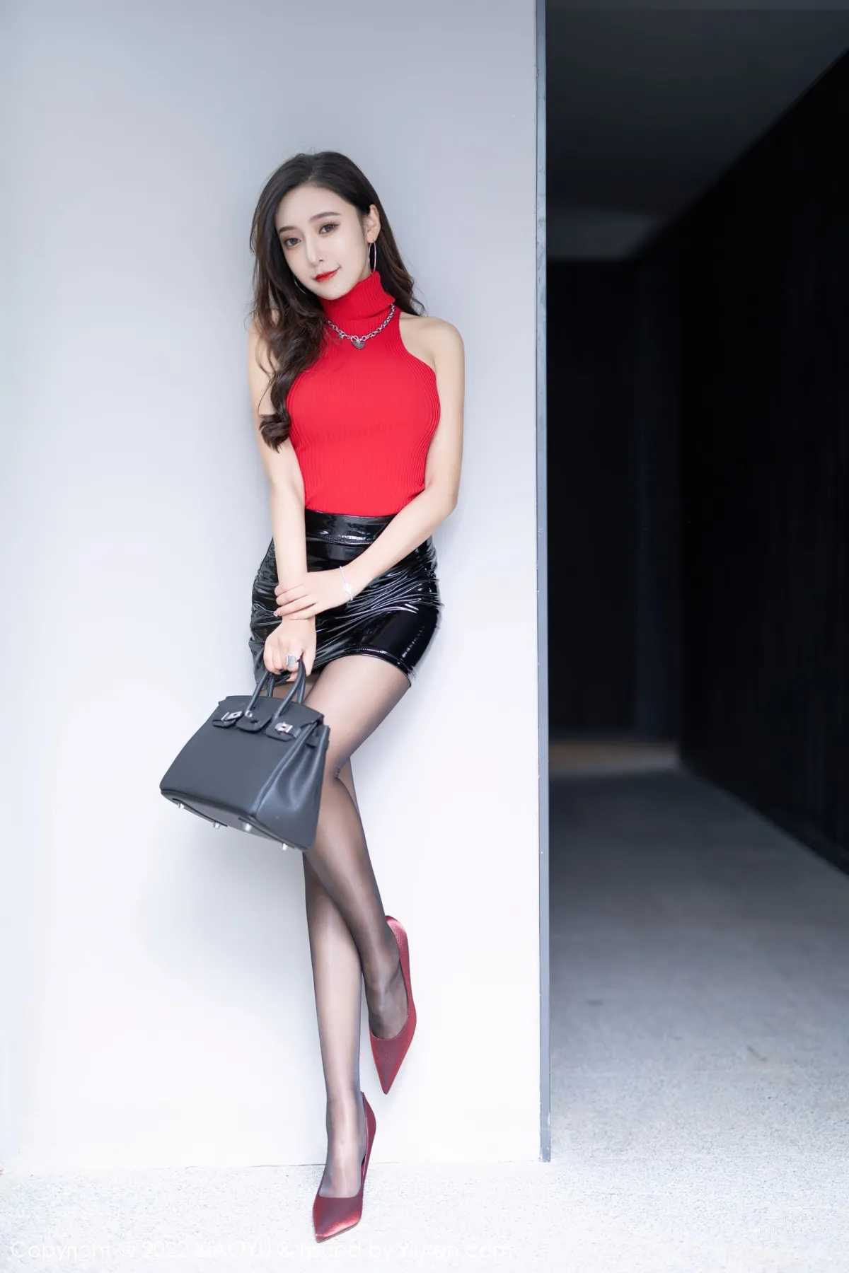 [XIAOYU] 2022.02.24 VOL.723 王馨瑶yanni_6