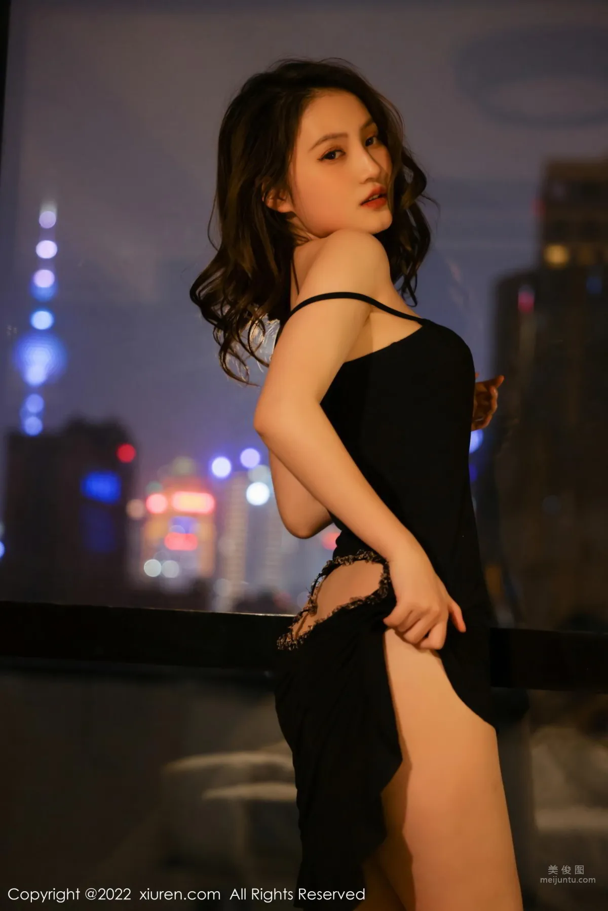 [XiuRen] 2022.02.22 No.4618 你的兔妹妹 26
