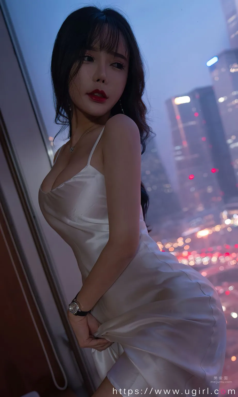 艾小青暮色将晚 行也思君坐也思君_22