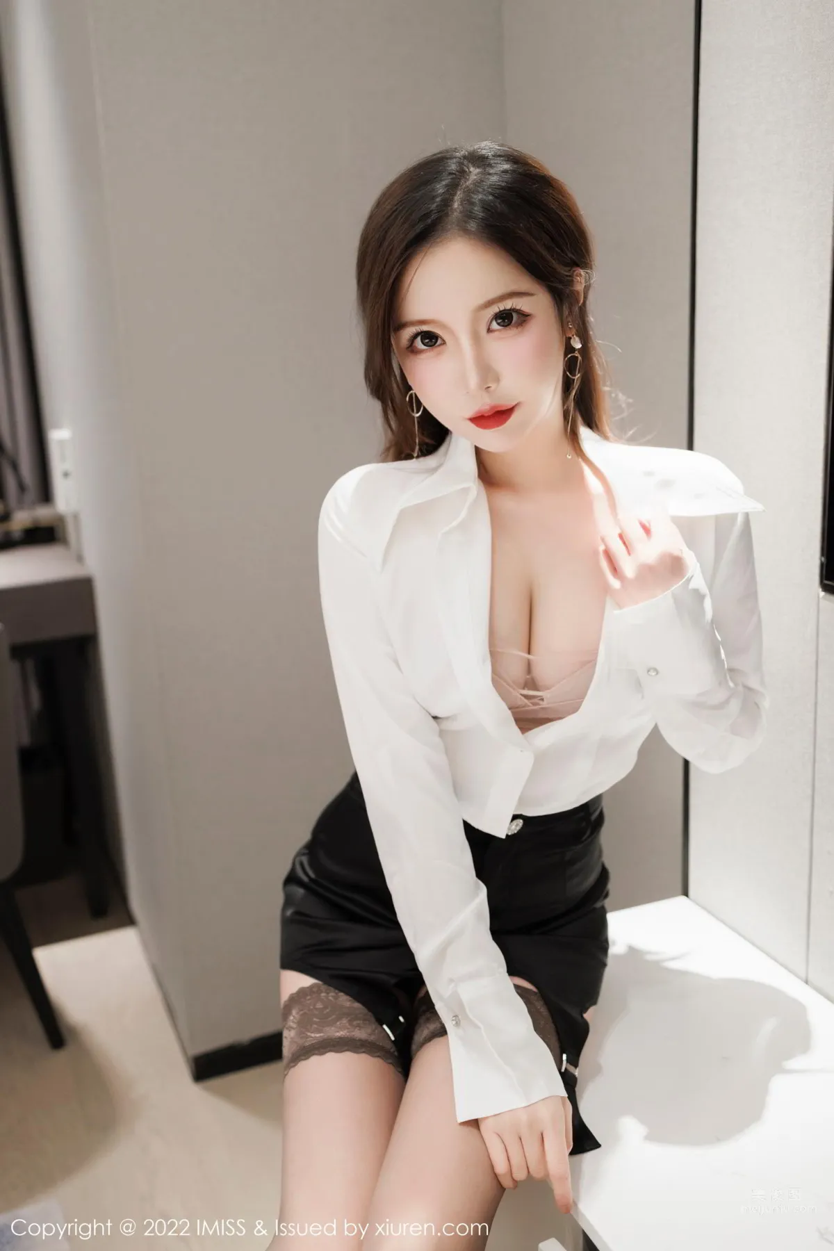 [IMISS] 2022.02.09 VOL.661 LindaLinda photo 8