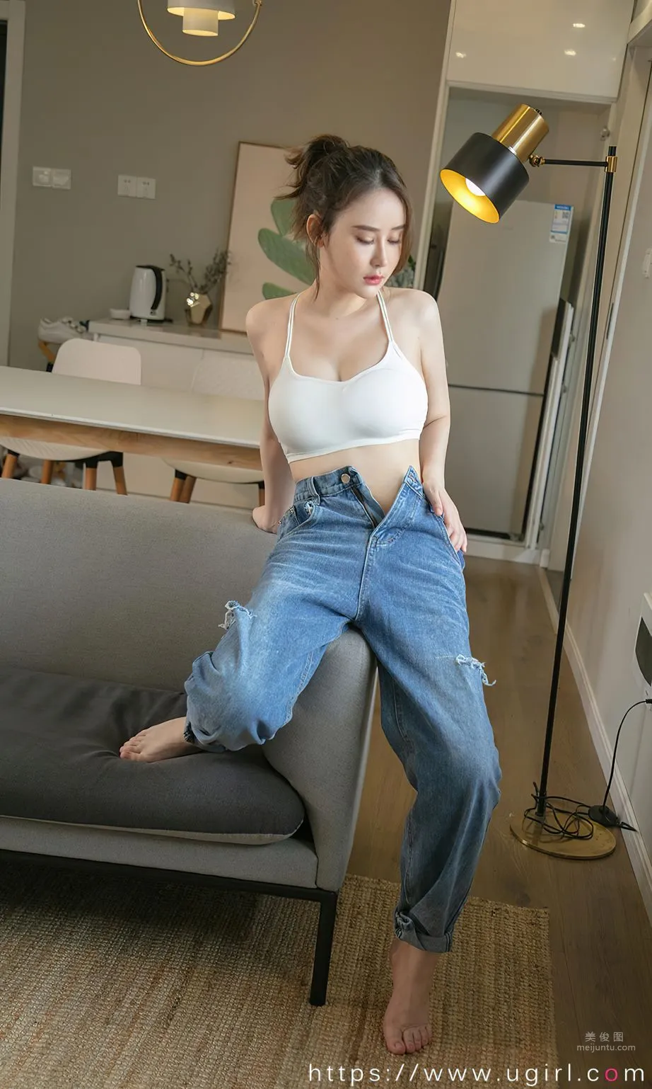 Coral: Ugirls App photo 9