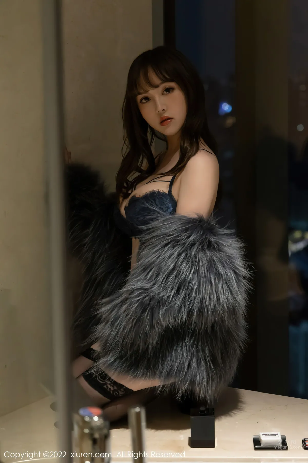 [XiuRen] 2022.02.28 No.4644 豆瓣醬 30