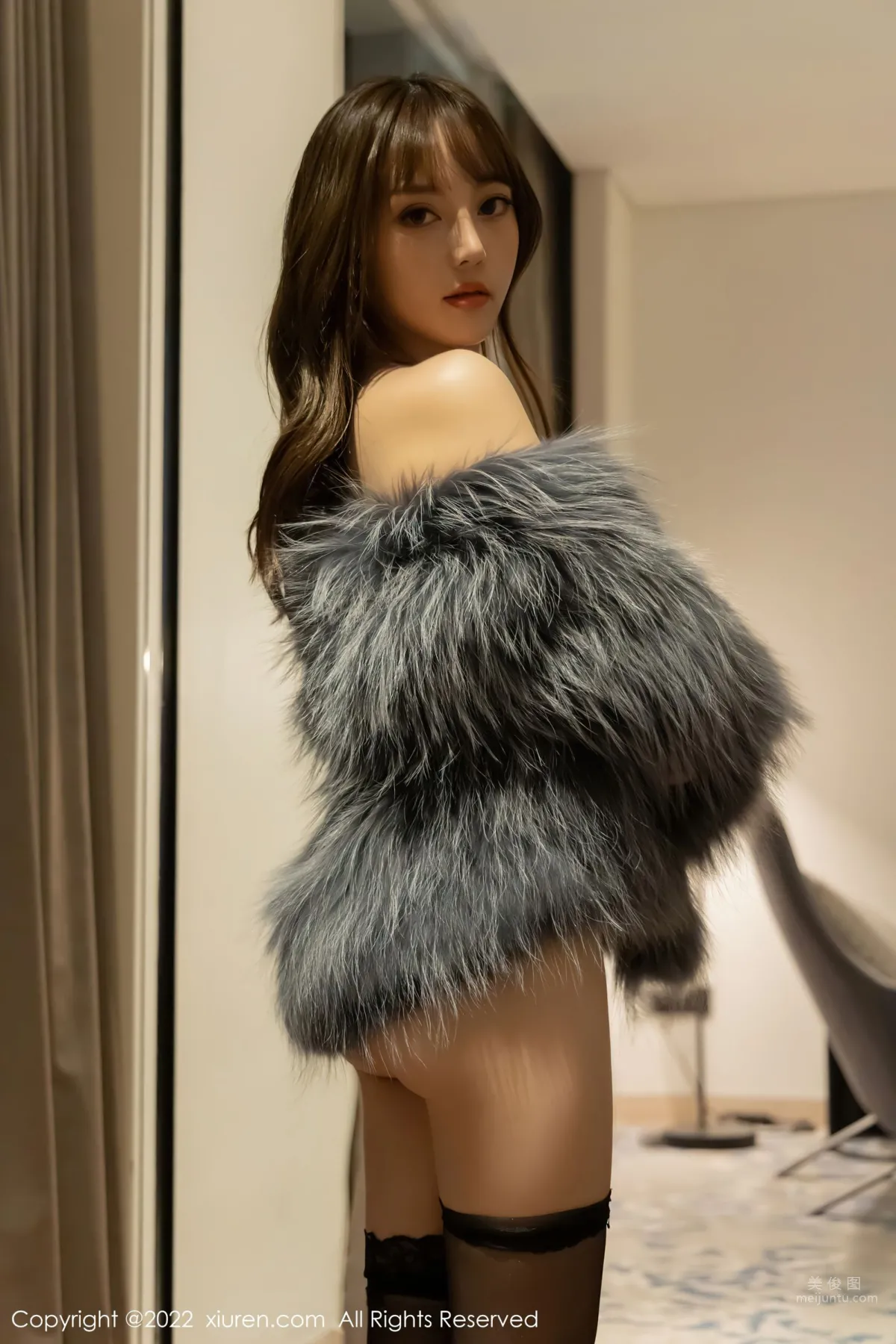 [XiuRen] 2022.02.28 No.4644 豆瓣醬 57