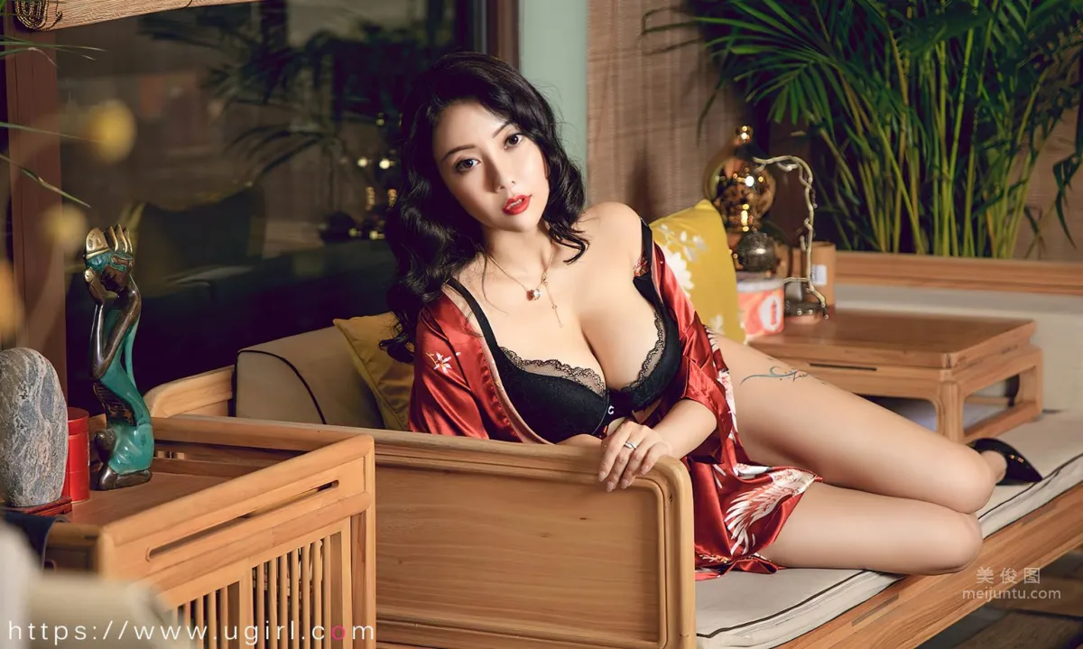 Guoer's Sweet Cherry Blossom Love, Missing Your Cherry-Flavored Kiss photo 28