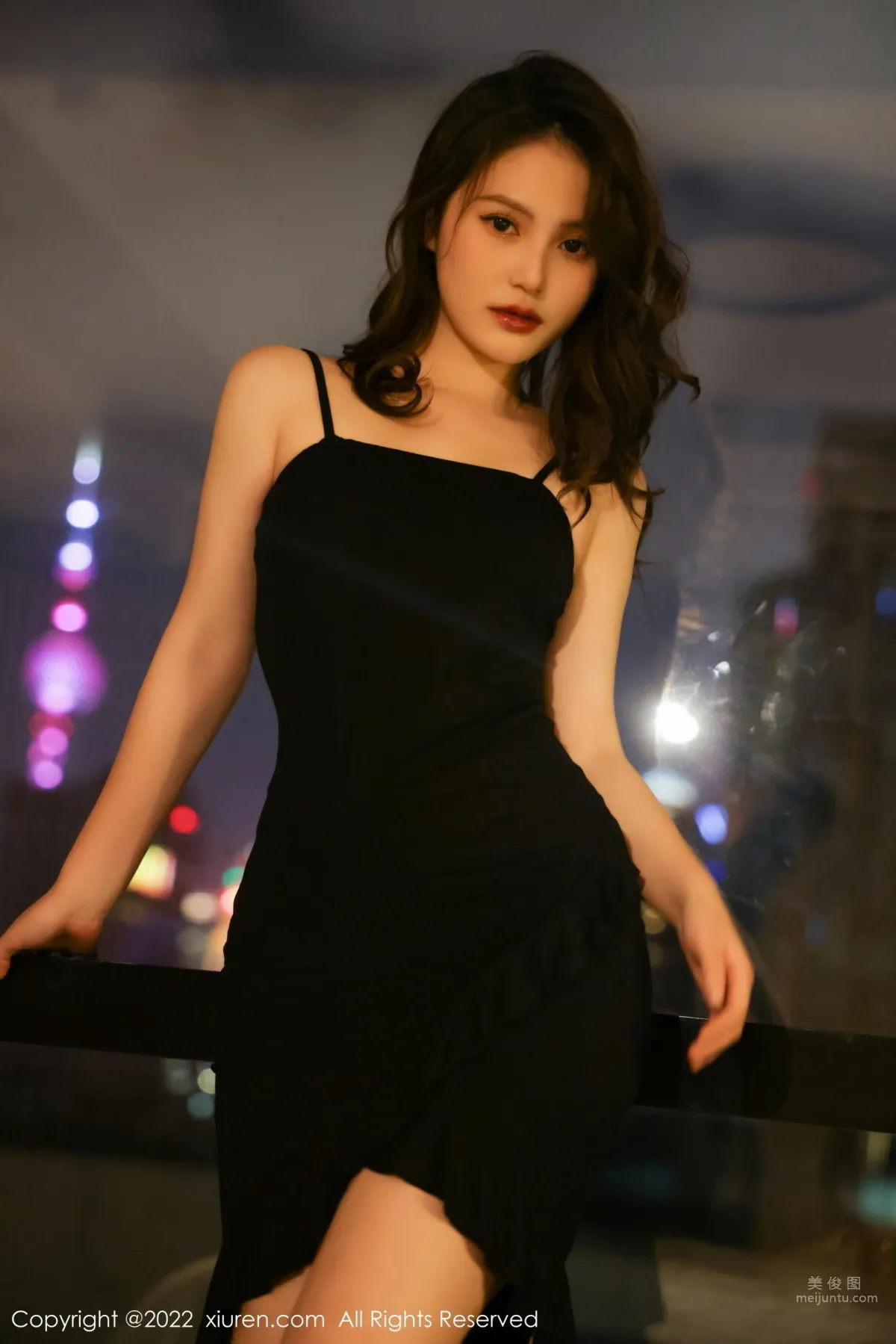 [XiuRen] 2022.02.22 No.4618 你的兔妹妹 11