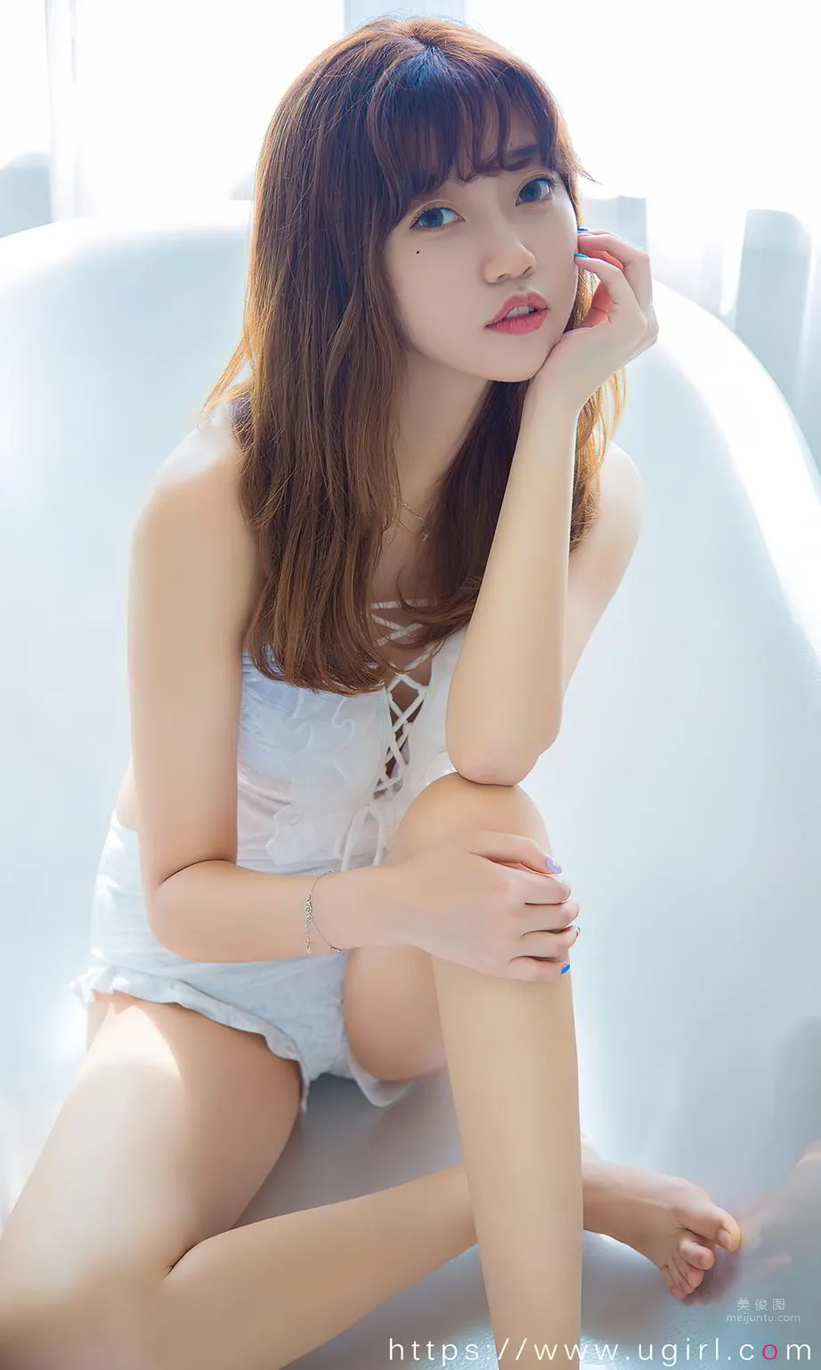 甜心的粉色爆破 草莓少女酸甜袭击_13