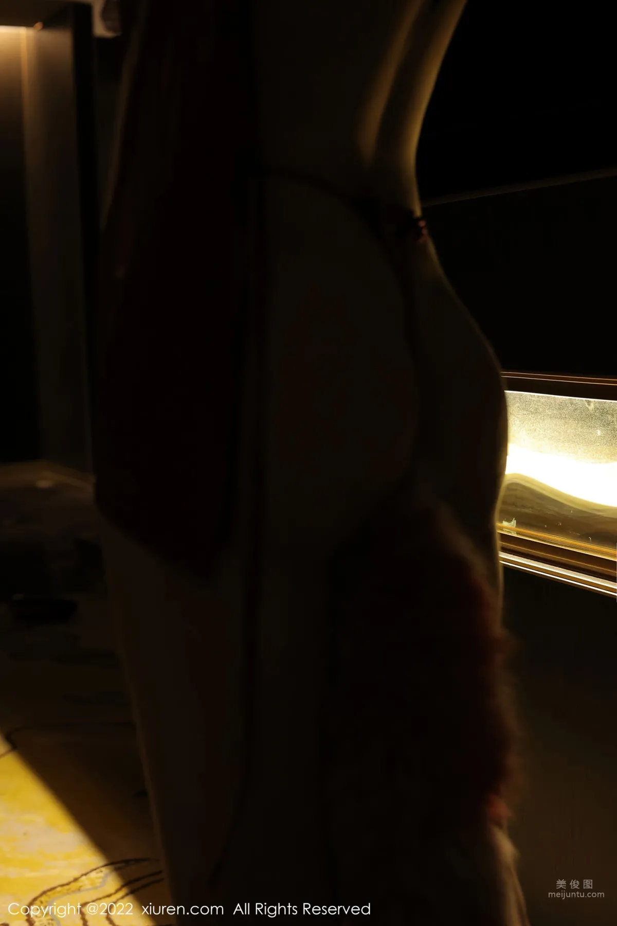 [XiuRen] 2022.02.24 No.4634 奶瓶_57